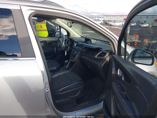 Buick Encore 2015 KL4CJASB5FB148778 Image 5