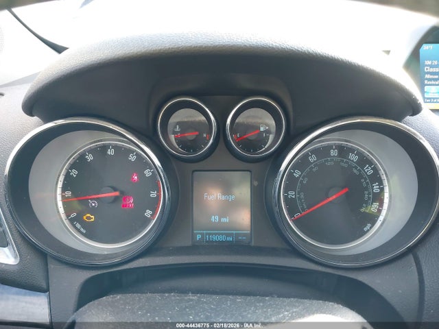 Buick Encore 2015 KL4CJASB5FB148778 Image 7