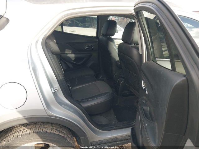 Buick Encore 2015 KL4CJASB5FB148778 Image 8