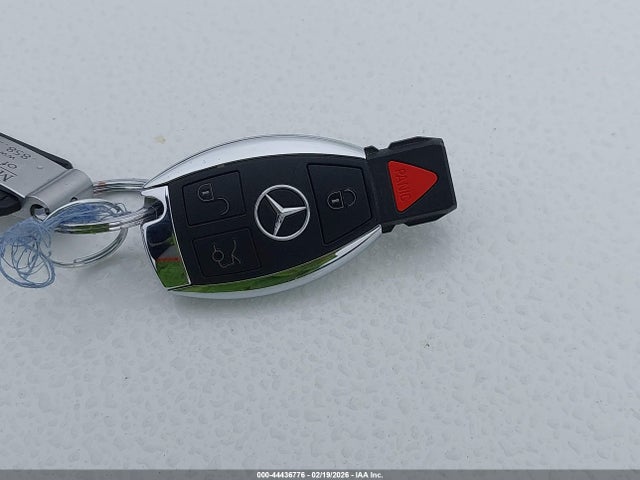 55SWF4JB0FU094129 Mercedes-Benz C 300 Sport