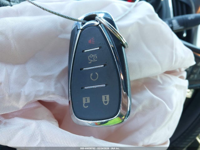1G1BE5SM1J7159196 Chevrolet Cruze Lt Auto