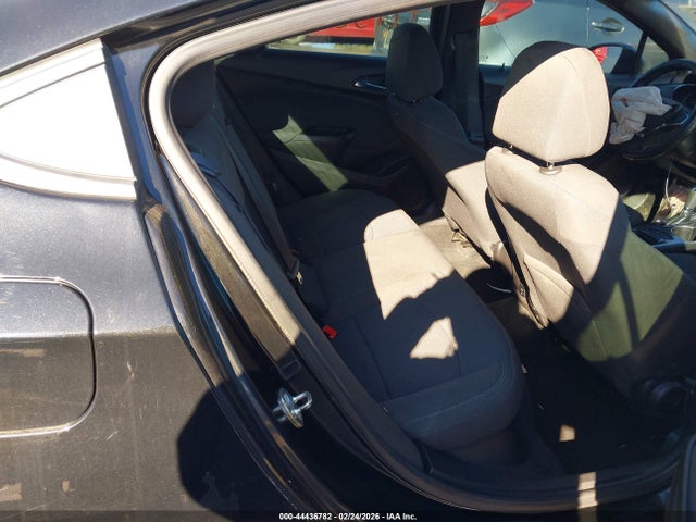 1G1BE5SM1J7159196 Chevrolet Cruze Lt Auto