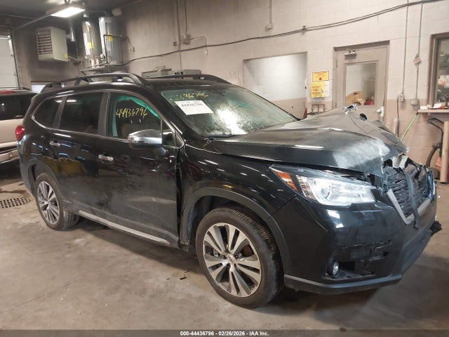 2022 SUBARU ASCENT 4S4WMARD8N3467159