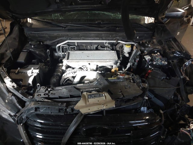 2022 SUBARU ASCENT 4S4WMARD8N3467159 Photo 9