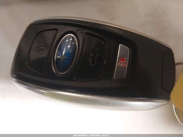 2022 SUBARU ASCENT 4S4WMARD8N3467159 Photo 10