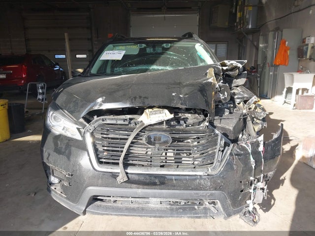 Продаж на аукціоні авто 2022 Subaru Ascent Touring, vin: 4S4WMARD8N3467159, номер лоту: 44436796