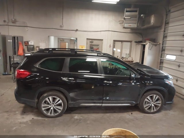 Продаж на аукціоні авто 2022 Subaru Ascent Touring, vin: 4S4WMARD8N3467159, номер лоту: 44436796