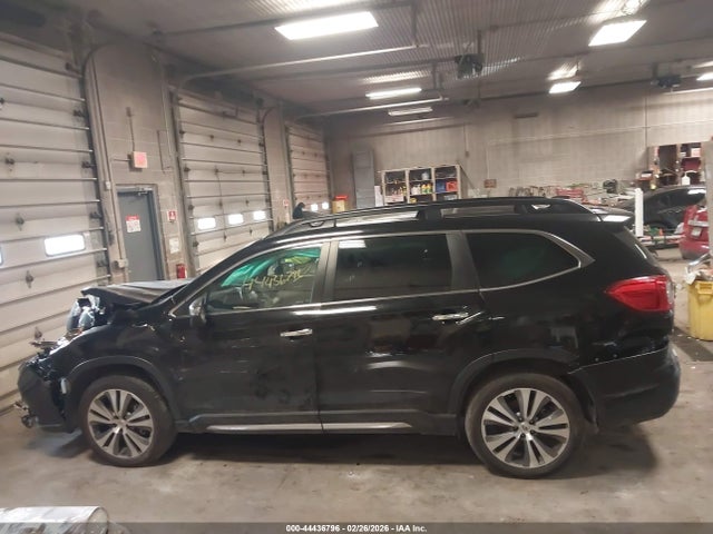 Продаж на аукціоні авто 2022 Subaru Ascent Touring, vin: 4S4WMARD8N3467159, номер лоту: 44436796