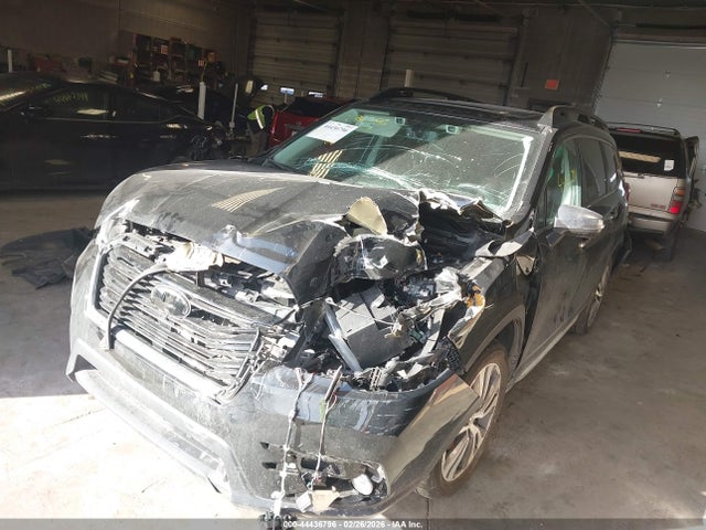 2022 SUBARU ASCENT 4S4WMARD8N3467159 Photo 1