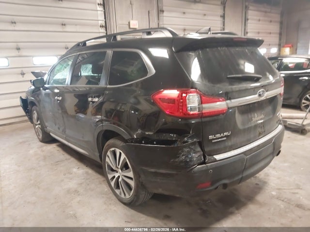 2022 SUBARU ASCENT 4S4WMARD8N3467159 Photo 2
