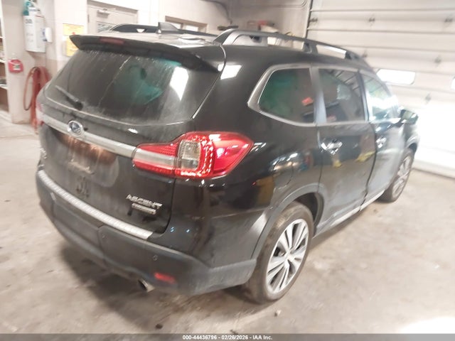 2022 SUBARU ASCENT 4S4WMARD8N3467159 Photo 3
