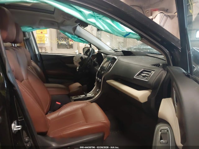 2022 SUBARU ASCENT 4S4WMARD8N3467159 Photo 4