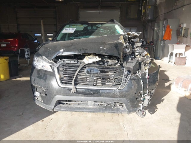 2022 SUBARU ASCENT 4S4WMARD8N3467159 Photo 5