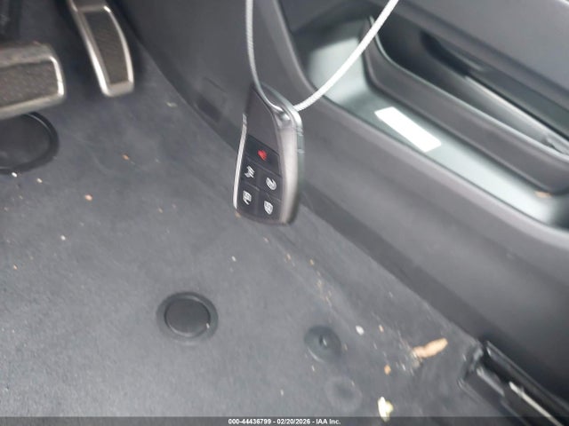 4W5KHNRL9RZ519748 Acura Zdx A-spec