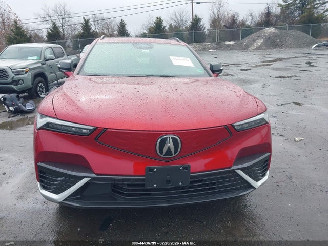 4W5KHNRL9RZ519748 Acura Zdx A-spec