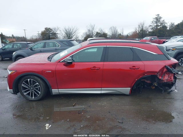4W5KHNRL9RZ519748 Acura Zdx A-spec