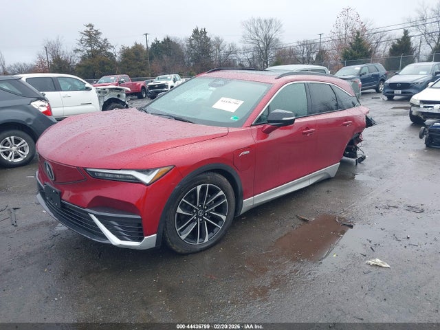 4W5KHNRL9RZ519748 Acura Zdx A-spec