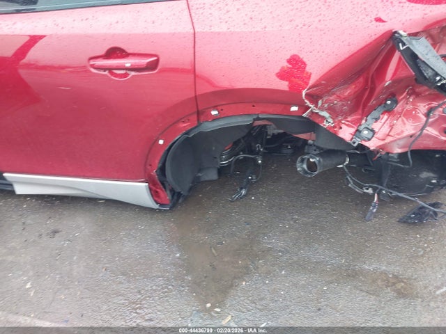 4W5KHNRL9RZ519748 Acura Zdx A-spec