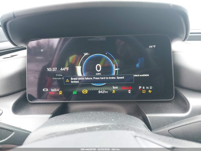4W5KHNRL9RZ519748 Acura Zdx A-spec