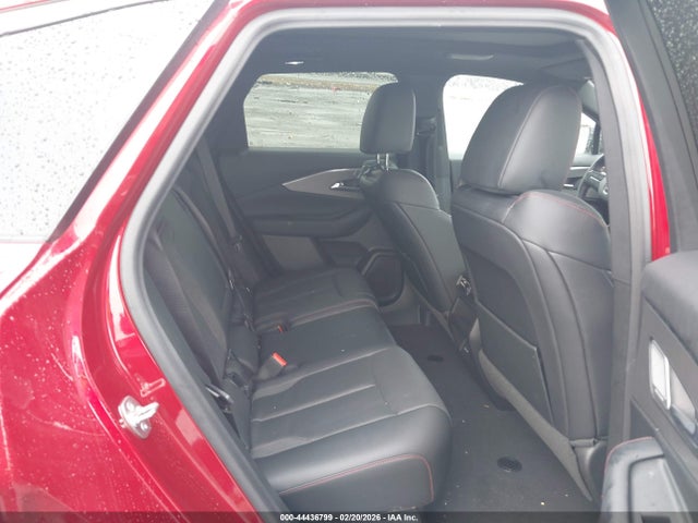 4W5KHNRL9RZ519748 Acura Zdx A-spec