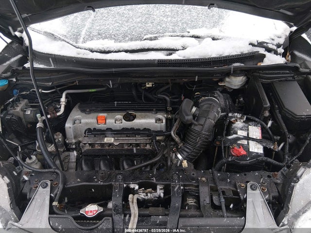 Honda CR-V EX 2014 5J6RM4H52EL022181 Image 10