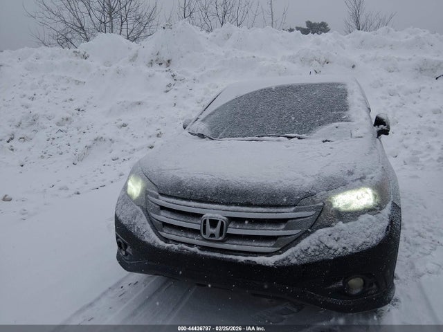 Honda CR-V EX 2014 5J6RM4H52EL022181 Image 12