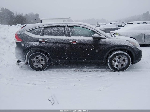 Honda CR-V EX 2014 5J6RM4H52EL022181 Image 13