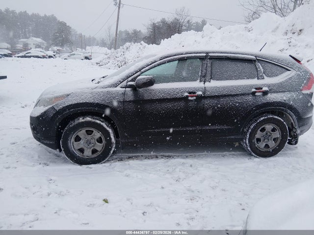 Honda CR-V EX 2014 5J6RM4H52EL022181 Image 14