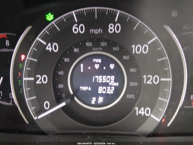 Honda CR-V EX 2014 5J6RM4H52EL022181 Image 15