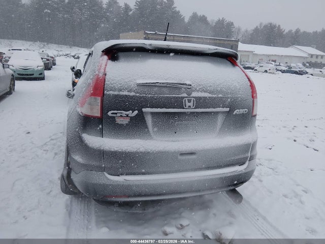 Honda CR-V EX 2014 5J6RM4H52EL022181 Image 16