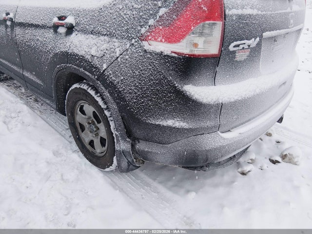 Honda CR-V EX 2014 5J6RM4H52EL022181 Image 17
