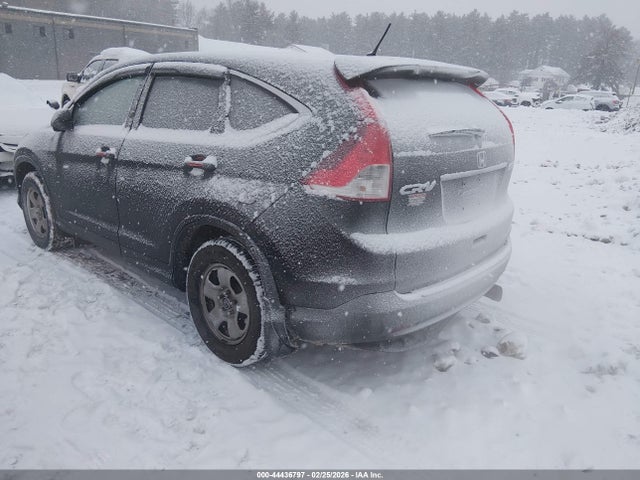 Honda CR-V EX 2014 5J6RM4H52EL022181 Image 3