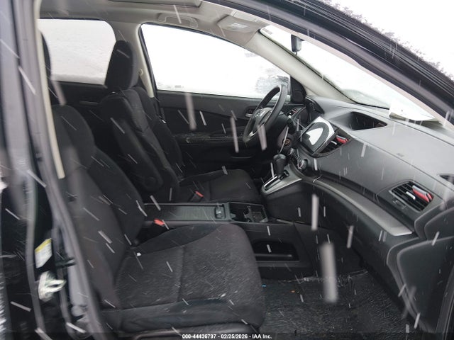 Honda CR-V EX 2014 5J6RM4H52EL022181 Image 5