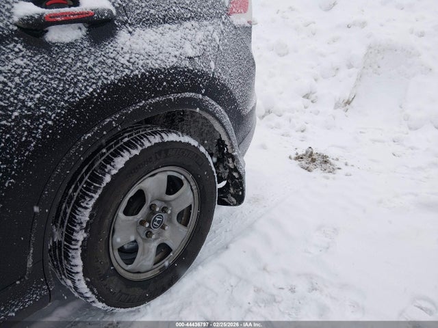 Honda CR-V EX 2014 5J6RM4H52EL022181 Image 6