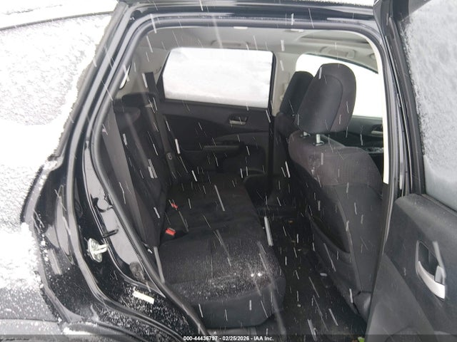 Honda CR-V EX 2014 5J6RM4H52EL022181 Image 8