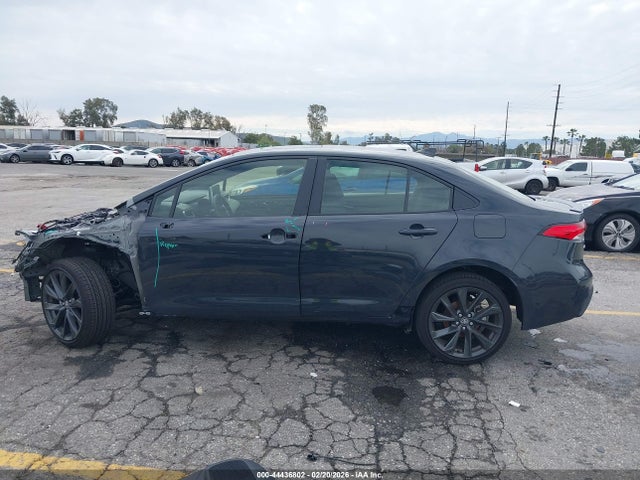 Toyota Corolla Hybrid Se 2025 JTDBCMFE9S3093077 Image 15