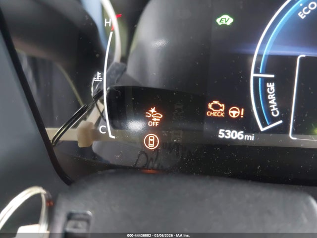 Toyota Corolla Hybrid Se 2025 JTDBCMFE9S3093077 Image 16
