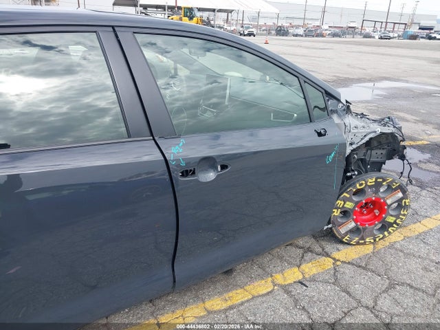 Toyota Corolla Hybrid Se 2025 JTDBCMFE9S3093077 Image 21