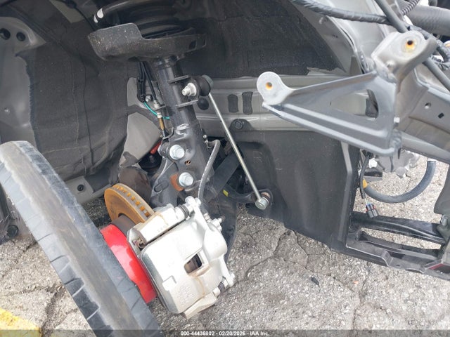 Toyota Corolla Hybrid Se 2025 JTDBCMFE9S3093077 Image 22