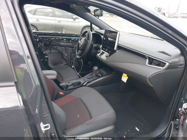 Toyota Corolla Hybrid Se 2025 JTDBCMFE9S3093077 Image 5