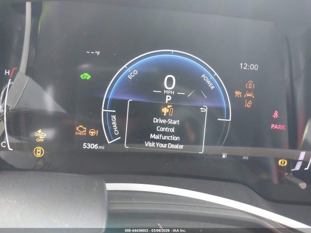 Toyota Corolla Hybrid Se 2025 JTDBCMFE9S3093077 Image 7