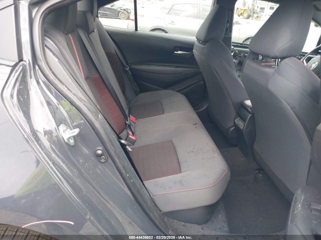 Toyota Corolla Hybrid Se 2025 JTDBCMFE9S3093077 Image 8