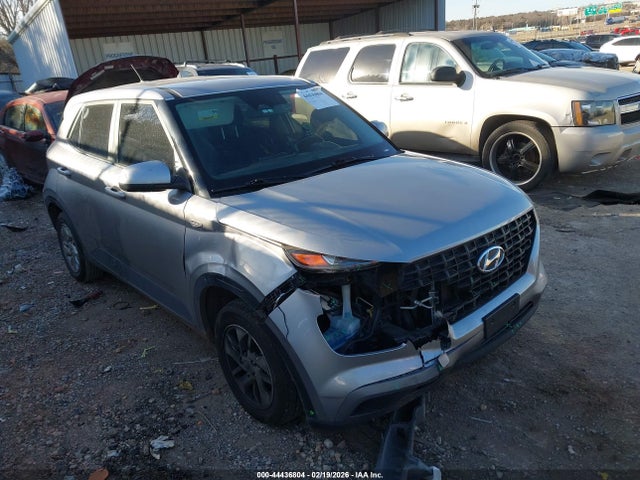 2023 HYUNDAI VENUE KMHRB8A33PU235127
