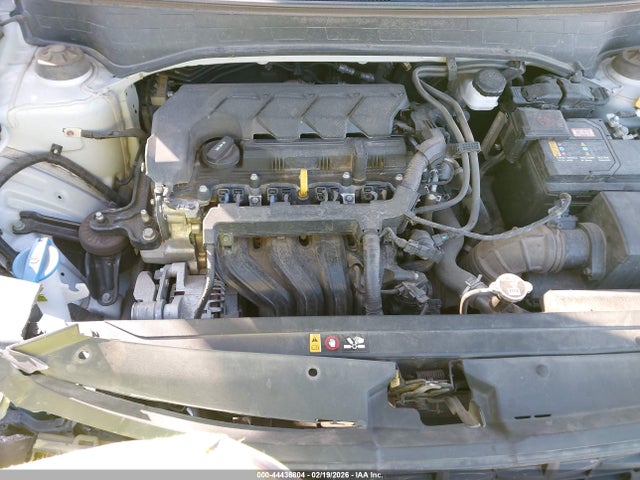2023 HYUNDAI VENUE KMHRB8A33PU235127 Photo 9