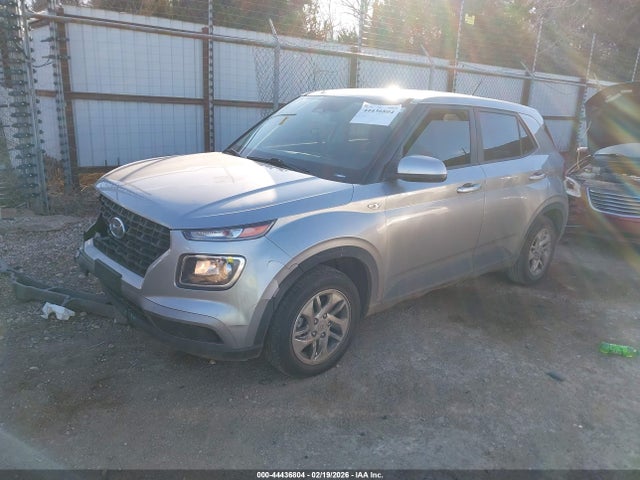 2023 HYUNDAI VENUE KMHRB8A33PU235127 Photo 1