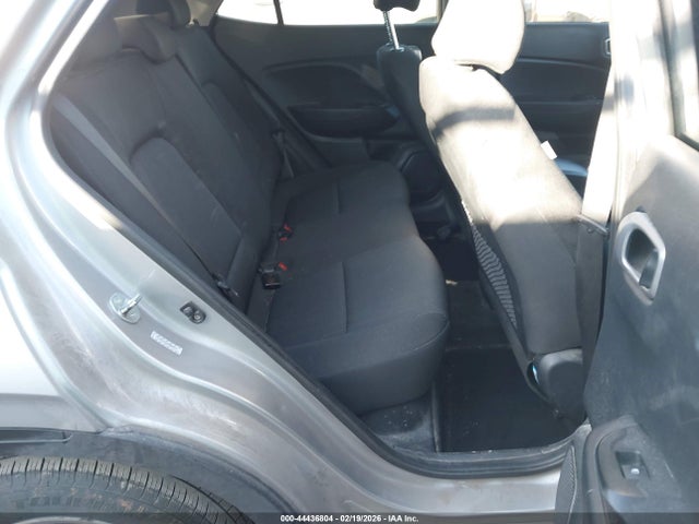 2023 HYUNDAI VENUE KMHRB8A33PU235127 Photo 7