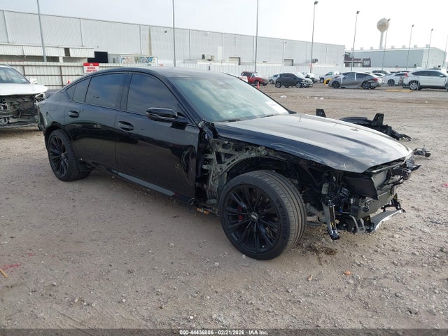 2026 CADILLAC CT5-V 1G6D35R66T0810396