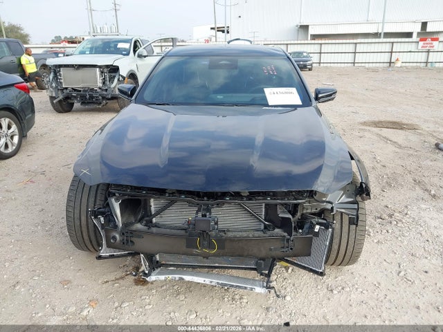 1G6D35R66T0810396 Cadillac Ct5-v V-series Blackwing Rwd
