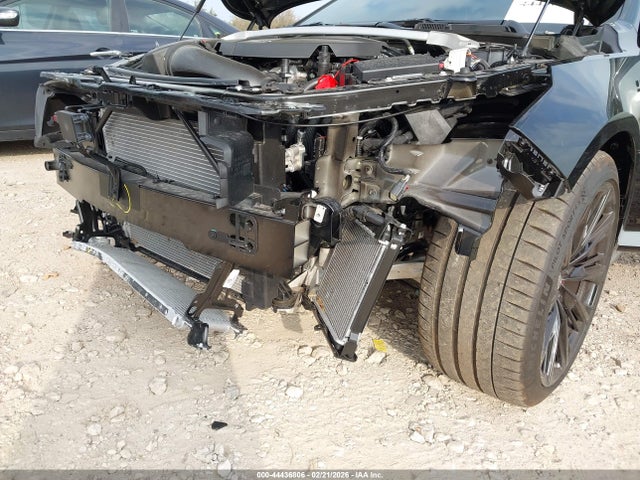 2026 CADILLAC CT5-V 1G6D35R66T0810396 Photo 5