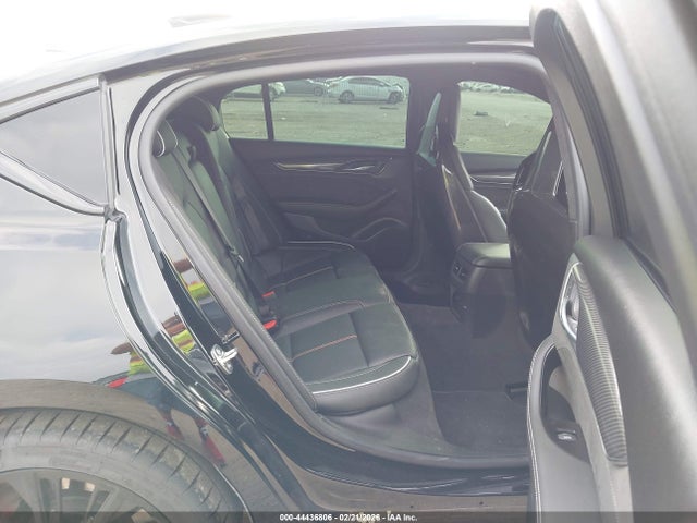 2026 CADILLAC CT5-V 1G6D35R66T0810396 Photo 7